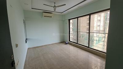 Bedroom Image of 1300 Sq.ft 3 BHK Apartment / Flat for rent in Namla Fortune Mignas, Agripada Mumbai for Rs. 155000