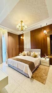 Bedroom Image of 1850 Sq.ft 3 BHK Apartment / Flat for sale in Sector 20 Panchkula for Rs. 11566525