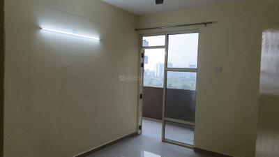 Bedroom Image of 850 Sq.ft 2 BHK Apartment / Flat for rent in Pyramid Fusion Homes, Sector 70A Gurgaon for Rs. 18600