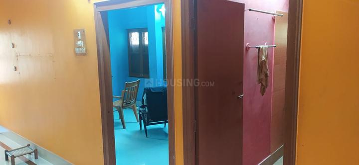 Arghya Apartment  Main Image 1