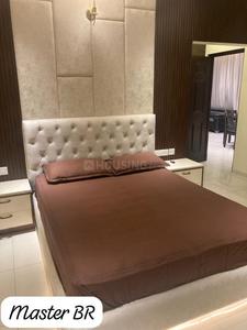 Bedroom Image of 1700 Sq.ft 3 BHK Apartment / Flat for rent in Talaghattapura Bengaluru for Rs. 65000