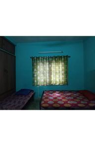 Bedroom Image of Shyamlal Pg  in Narendrapur, Kolkata