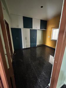 Bathroom Image of 1500 Sq.ft 2 BHK Independent House for rent in Papampeta Anantapur for Rs. 13500