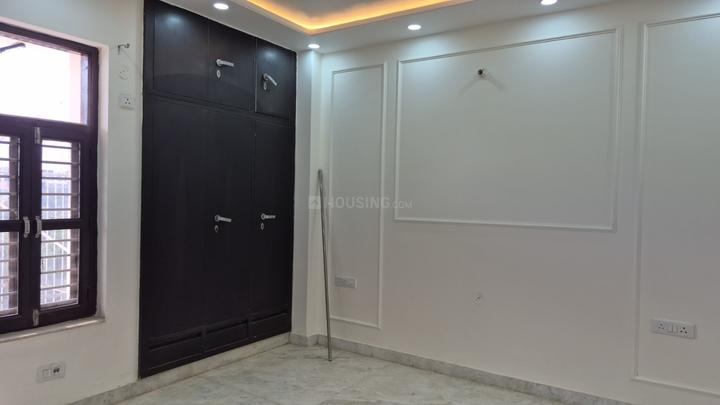 Sector 46 Bedroom One 1