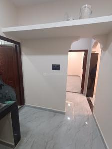 Hall Image of 750 Sq.ft 1 BHK Apartment / Flat for rent in Chintalmet Hyderabad for Rs. 18000