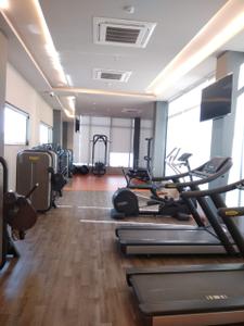 Image of 2200 Sq.ft 4 BHK Apartment / Flat for sale in Nahar F Residences, Balewadi, Pune for Rs. 24500000