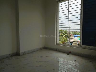 Bedroom Image of 780 Sq.ft 2 BHK Apartment / Flat for sale in Dum Dum Cantonment Kolkata for Rs. 2418000