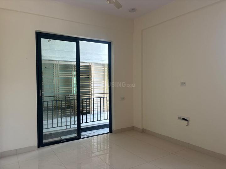 Hsr residency Bedroom 1