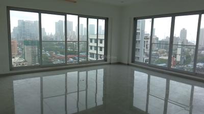 Living Room Image of 1198 Sq.ft 3 BHK Apartment / Flat for sale in UCT Unique Exotica, Dadar East Mumbai for Rs. 62500000