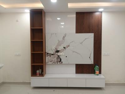 Image of 2200 Sq.ft 3 BHK Duplex for rent in Raj Minal Residency, Ayodhya Bypass, Bhopal for Rs. 28000