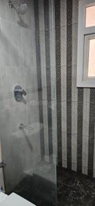 Bathroom Image of 2220 Sq.ft 3.5 BHK Apartment / Flat for rent in Prestige Woodland Park, Cox Town Bengaluru for Rs. 150000