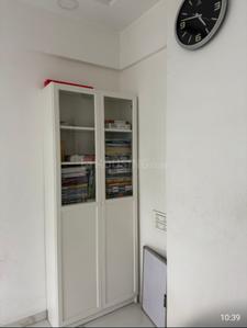 Bedroom Image of 850 Sq.ft 2 BHK Apartment / Flat for rent in Sanpada Navi Mumbai for Rs. 52000