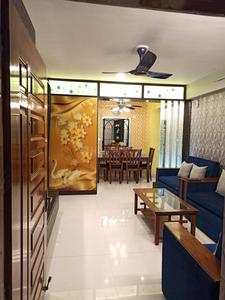 Hall Image of 1190 Sq.ft 2 BHK Apartment / Flat for sale in DEC Sukriti Apartment, Mahalakshmi Layout Bengaluru for Rs. 18000000