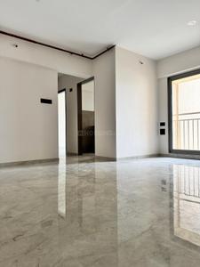 Hall Image of 1100 Sq.ft 2 BHK Apartment / Flat for sale in Panvel Navi Mumbai for Rs. 10000000