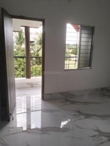 Hall Image of 850 Sq.ft 2 BHK Apartment / Flat for sale in M R Shantiniketan Apartment, Konnagar Hooghly for Rs. 1800000