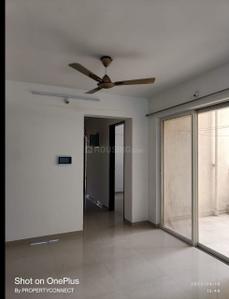 Hall Image of 1400 Sq.ft 3 BHK Apartment / Flat for rent in Balewadi Pune for Rs. 45000
