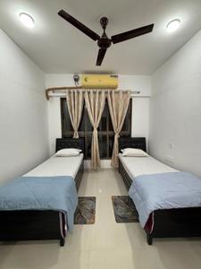 Bedroom Image of ON N ON HOSPITALITIES SERVICES in Saki Naka, Mumbai
