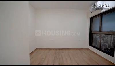 Bedroom Image of 830 Sq.ft 2 BHK Apartment / Flat for sale in Malad West Mumbai for Rs. 26200000