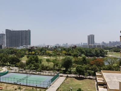 Image of 2600 Sq.ft 3 BHK Apartment / Flat for sale in Jaypee The Kalypso Court, Sector 128, Noida for Rs. 45000000
