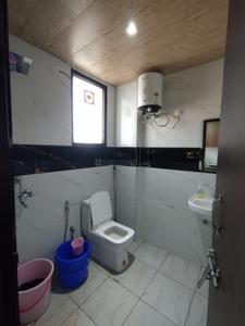 Image of 450 Sq.ft 1 RK Builder Floor for rent in Sector 51, Gurgaon for Rs. 18000