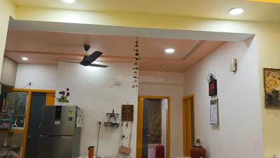 Hall Image of 1458 Sq.ft 2 BHK Apartment / Flat for sale in Chandkheda Ahmedabad for Rs. 6500000