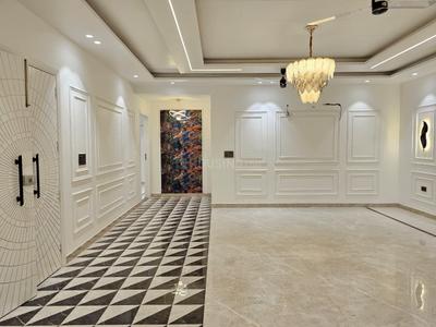 Hall Image of 1900 Sq.ft 3 BHK Builder Floor for rent in Sector 37 Faridabad for Rs. 42000