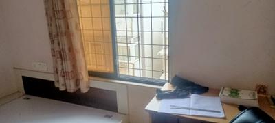 Bedroom Image of 1100 Sq.ft 2 BHK Apartment / Flat for sale in Subhanpura Vadodara for Rs. 4100000