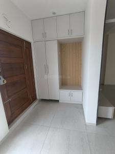 Bedroom Image of 1200 Sq.ft 2 BHK Apartment / Flat for sale in Banaswadi Bengaluru for Rs. 11500000