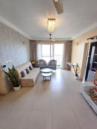 Bhartiya Nikoo Homes Main Image 1