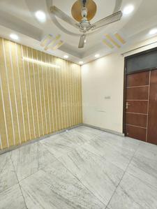 Hall Image of 600 Sq.ft 2 BHK Builder Floor for rent in Sector 8 Rohini New Delhi for Rs. 26000