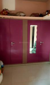 Kitchen Image of 750 Sq.ft 1.5 BHK Builder Floor for rent in Pethapur Gandhinagar for Rs. 8000