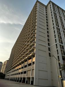 Image of 330 Sq.ft 1 RK Apartment / Flat for sale in Sector 53, Gurgaon for Rs. 3850000