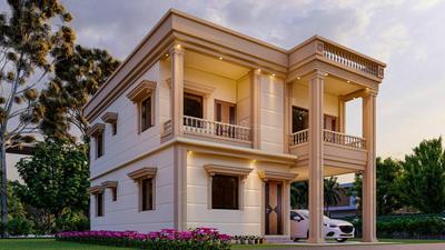 3 BHK Villa
