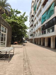 Image of 700 Sq.ft 2 BHK Apartment / Flat for sale in Agrawal Palm Resorts, Saddu, Raipur for Rs. 3800000