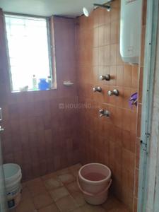 Bathroom Image of 969 Sq.ft 2 BHK Apartment / Flat for rent in Panjim Goa for Rs. 25000