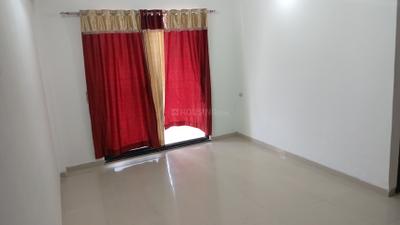 Living Room Image of 820 Sq.ft 2 BHK Apartment / Flat for rent in MIDC Ambad Nashik for Rs. 15000