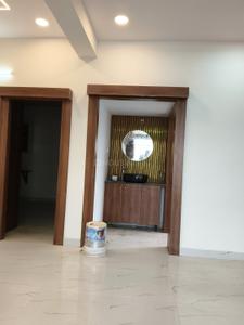Hall Image of 1700 Sq.ft 3 BHK Apartment / Flat for rent in Ayyanna Pride, Madhapur Hyderabad for Rs. 45000