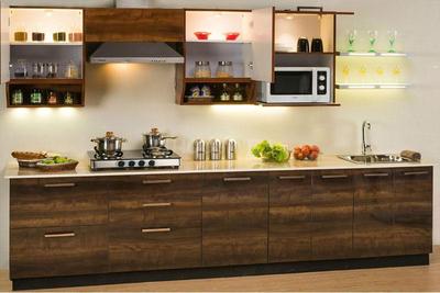 Kitchen Image of 5500 Sq.ft 6 BHK Apartment / Flat for sale in Indiabulls Blu, Worli Mumbai for Rs. 550000000