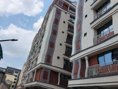 Image of 2025 Sq.ft 3 BHK Apartment / Flat for sale in Nikol, Ahmedabad for Rs. 6750000