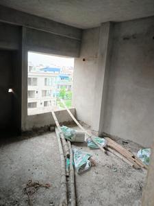 Bedroom Image of 906 Sq.ft 2 BHK Apartment / Flat for sale in Nayabad Kolkata for Rs. 4798000
