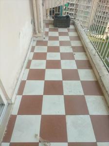 Image of 636 Sq.ft 2 BHK Apartment / Flat for sale in Shree Green Court, Sector 90, Gurgaon for Rs. 6600000