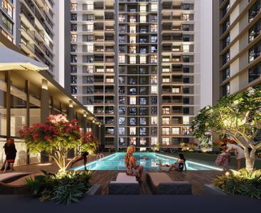 3 BHK Flat