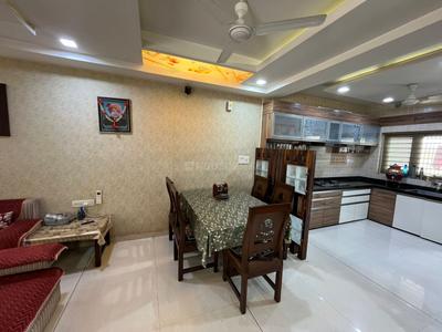 Hall Image of 2200 Sq.ft 4 BHK Independent House for sale in Vadsar Vadodara for Rs. 17500000
