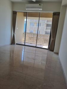 Hall Image of 3480 Sq.ft 4 BHK Apartment / Flat for sale in Sharanya Skyvue, Thaltej Ahmedabad for Rs. 32000000