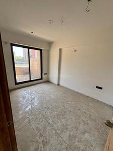 Bedroom Image of 1895 Sq.ft 4 BHK Apartment / Flat for sale in Keshav Elitus, Randesan Gandhinagar for Rs. 14000000