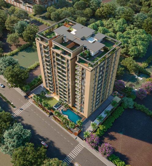 Nature Homes Amaltas Main Image 1