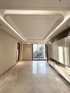 Bedroom Image of 4680 Sq.ft 4 BHK Builder Floor for sale in Palam Vihar Gurgaon for Rs. 46500000