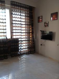 Hall Image of 630 Sq.ft 1 RK Apartment / Flat for sale in Godrej Serenity, Govandi Mumbai for Rs. 16000000