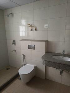 Bedroom One Image of 2600 Sq.ft 4 BHK Apartment / Flat for sale in Godrej Air, Sector 85 Gurgaon for Rs. 41584000
