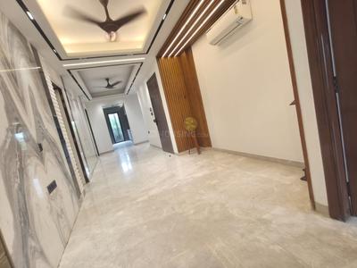 5 BHK Duplex